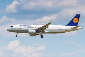 Zahlreiche Vorteile bei Lufthansa dank der Miles & More Blue Card