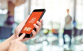 Apple Pay in Deutschland