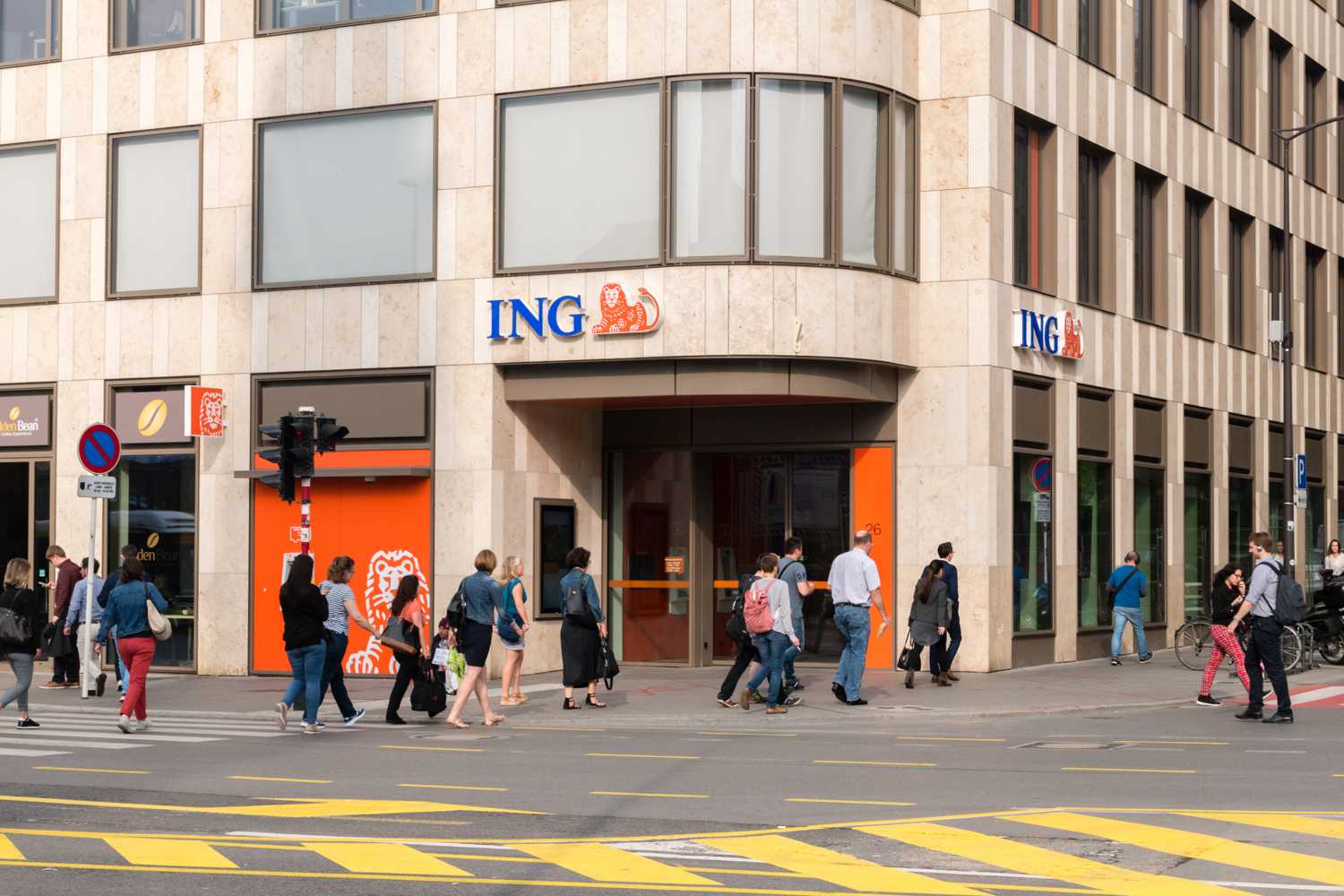 Gibt es bald eine neue ING Kreditkarte? | Kreditkarte24.de