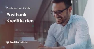 Postbank Kreditkarten Anbieter