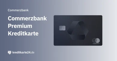 Commerzbank Premium Kreditkarte