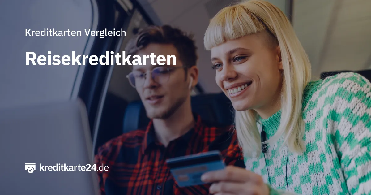 Beste Kreditkarte zum Reisen